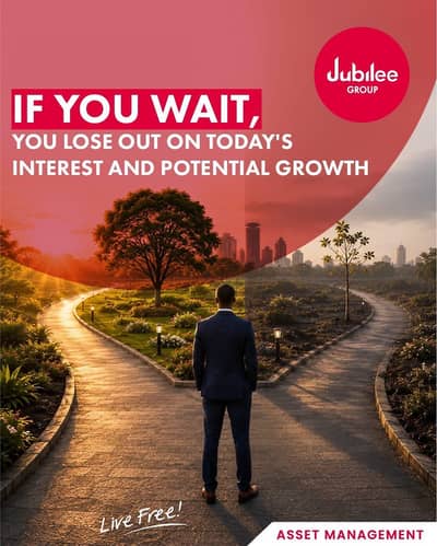 Jubilee family Takaful