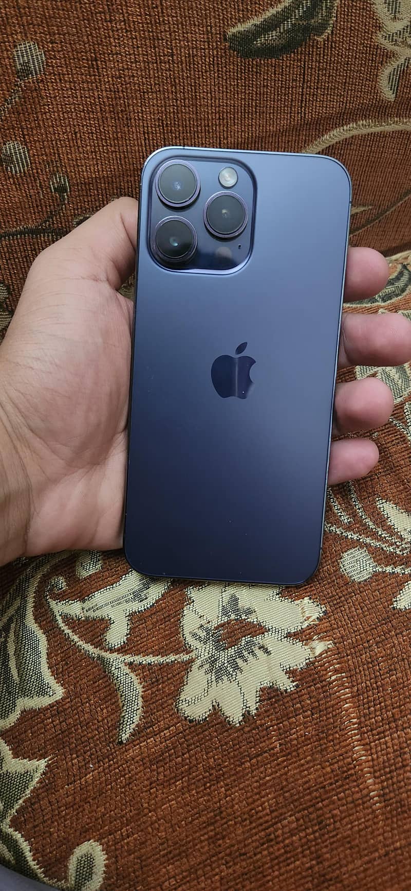 iphone 14 pro max 0