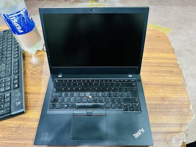 Lenovo Thinkpad L14 Gen 1 - 10/10 Condition - 256/8Gb