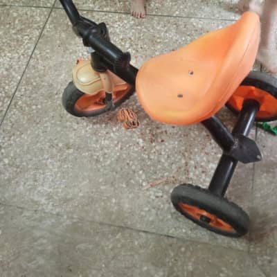 kids cycle for sale only bahawalpur