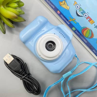 Children's Digital Camera