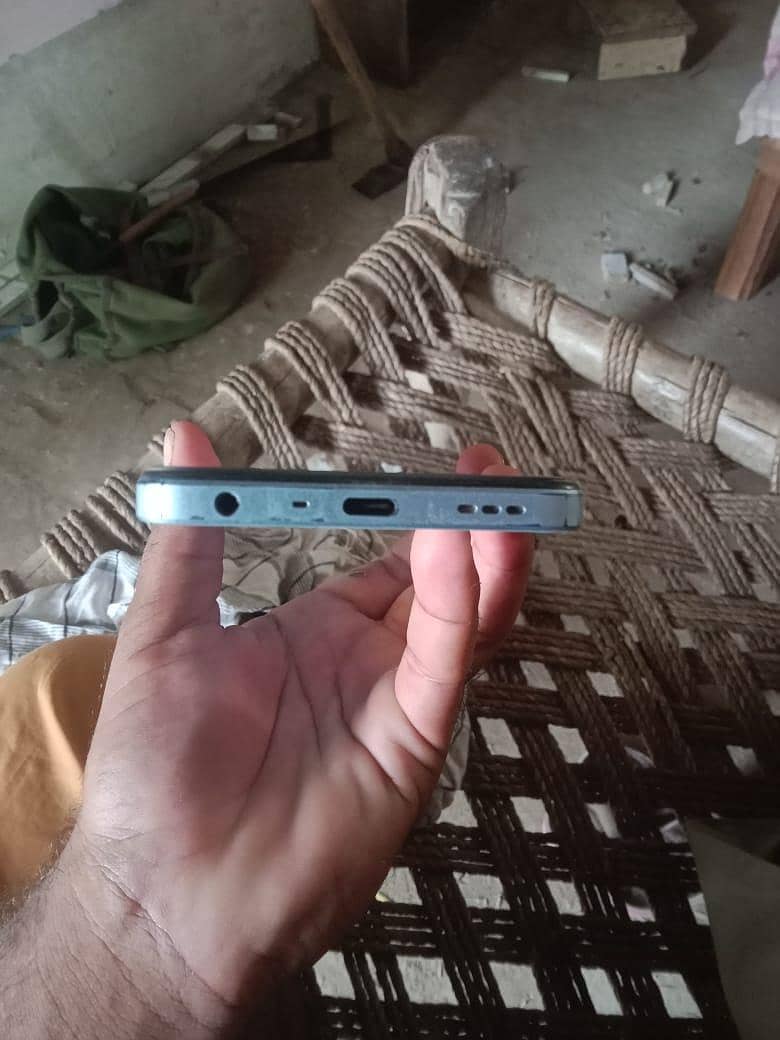 OPPO A18 4
