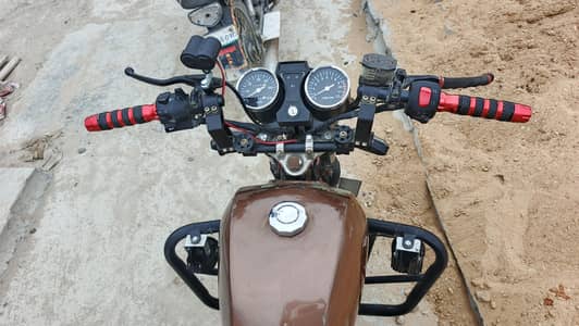 CROWN || Cc 150 || Fighter Edition || Model 2019
