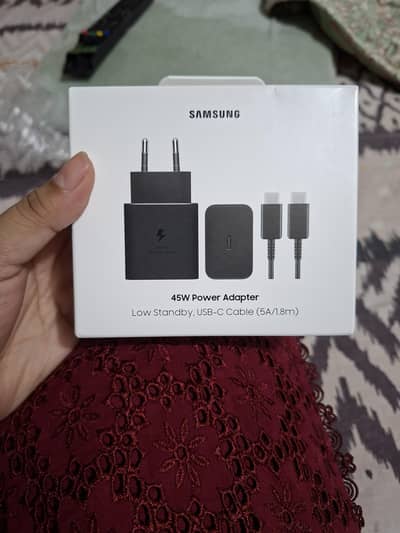 samsung charger