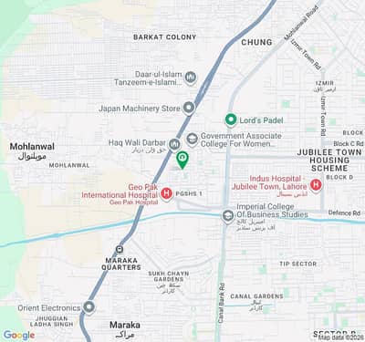 7 Marla House For Sale