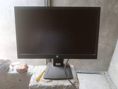 23 inch LCD HP
