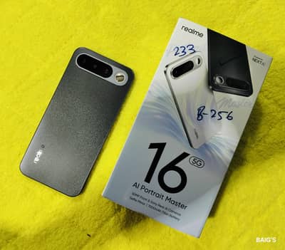 Realme 16 5G