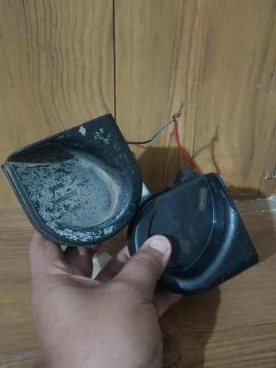 Honda Reborn Origianl Horn