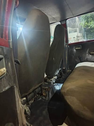 Suzuki Khyber 1992 urgent sale btr thn alto cultus mehran