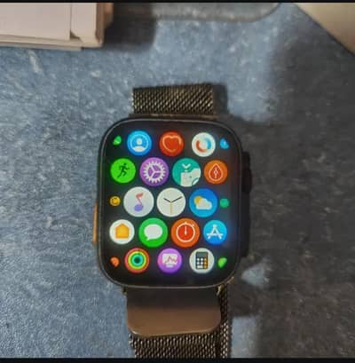 t800 ultra watch