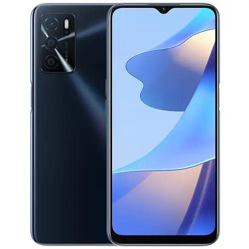 OPPO A16 1