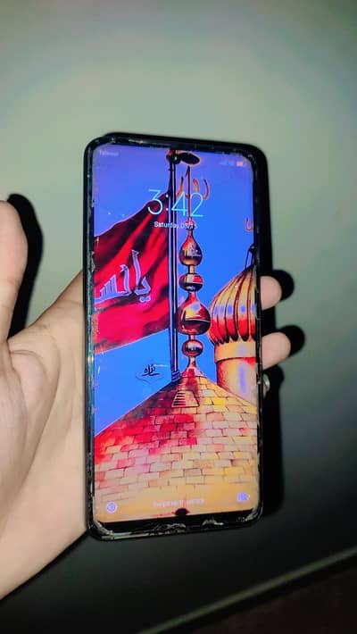 Xiaomi Redmi Note 9S