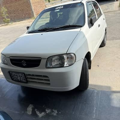 Suzuki Alto 2011