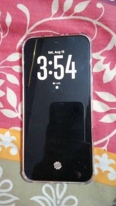infinx note 60 pro