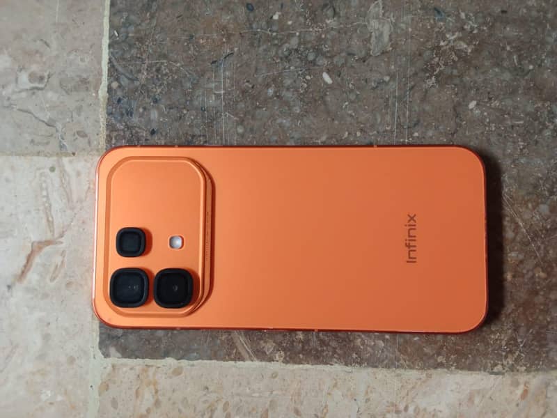 infinx note 60 pro 5