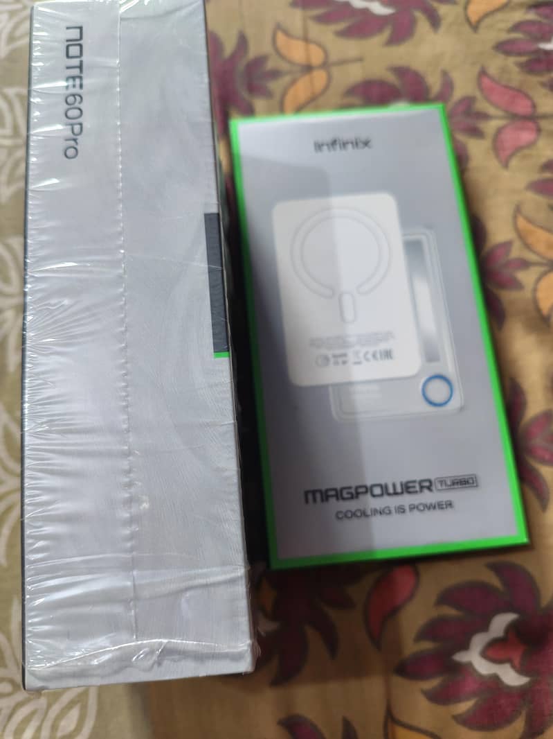 infinx note 60 pro 6