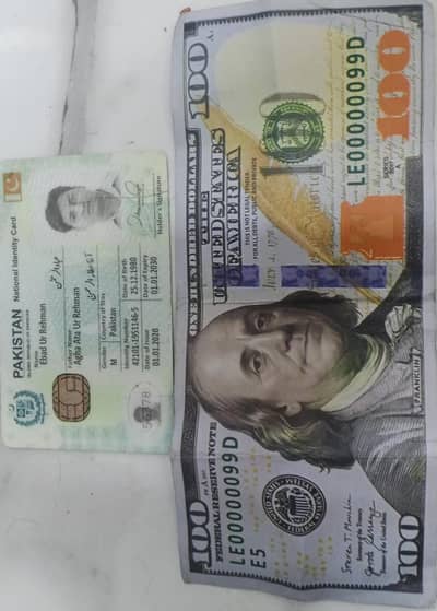 Need Female as a Helper cash and currency management
