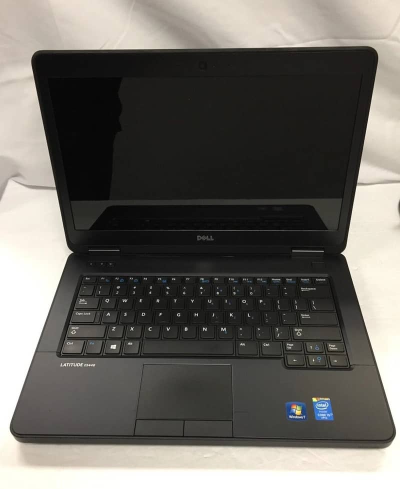 Dell Latitude E5440 0