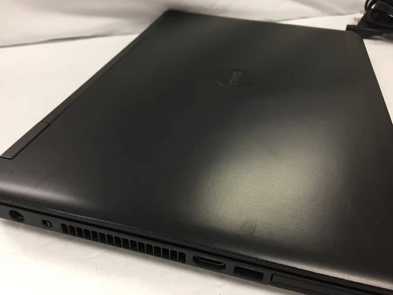 Dell Latitude E5440 2