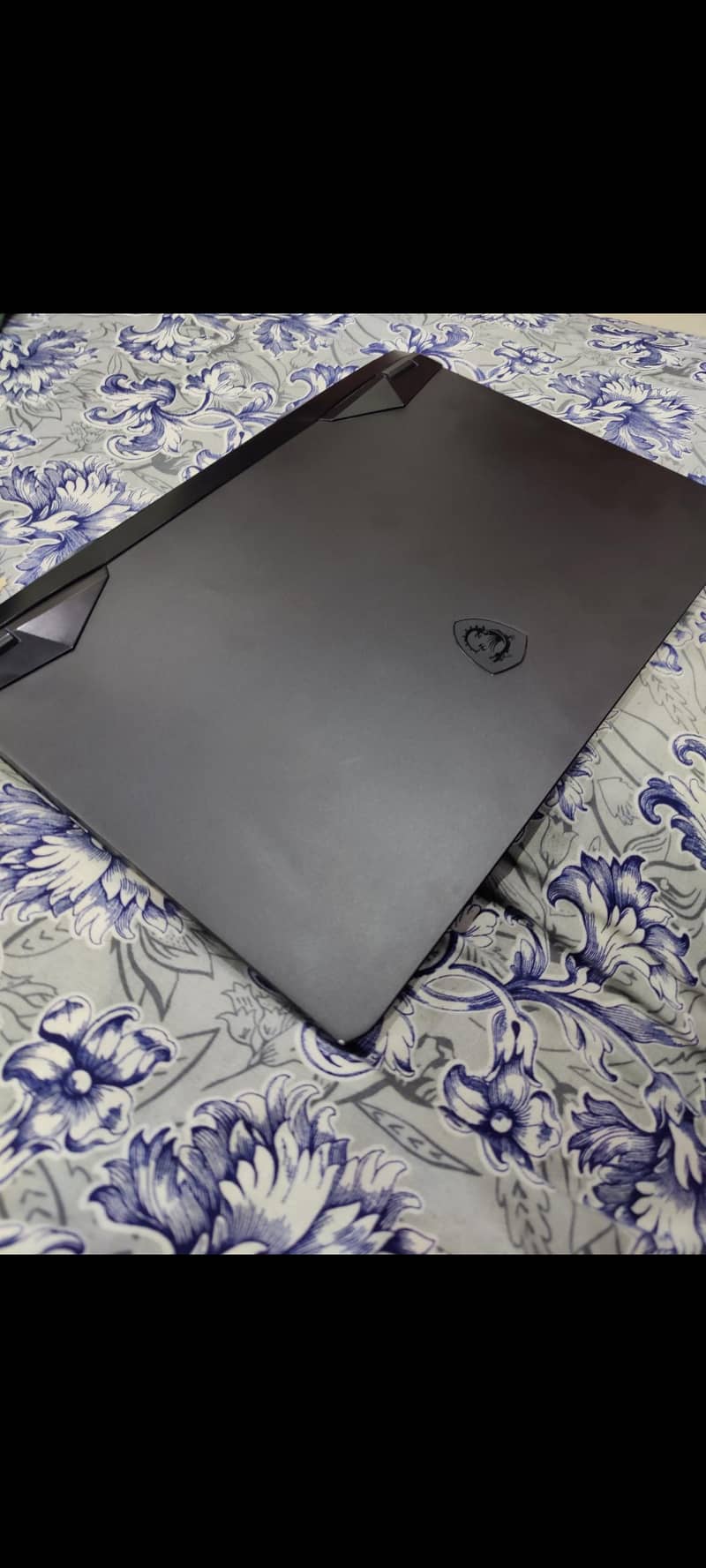 MSI Vector GP76 Rtx 3080ti 3