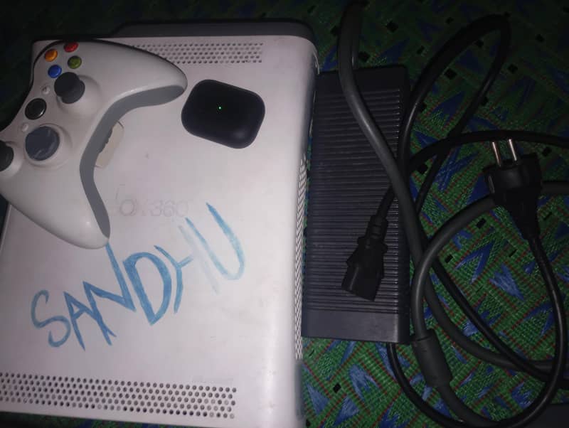 xbox360 0
