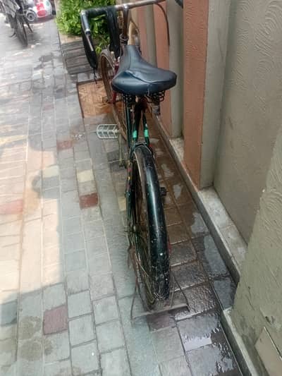 cycle for sale  size  22inch only call