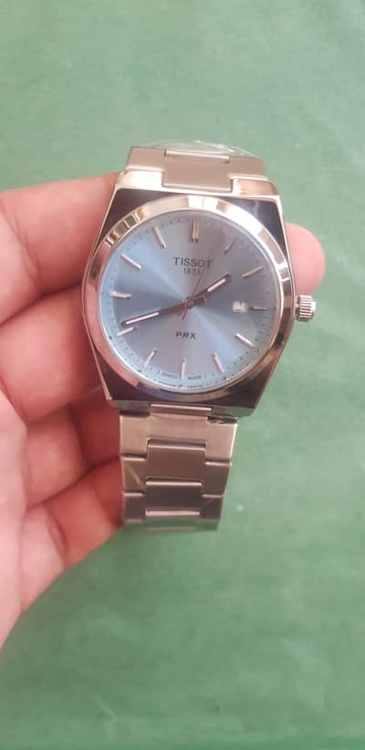 Tissot
