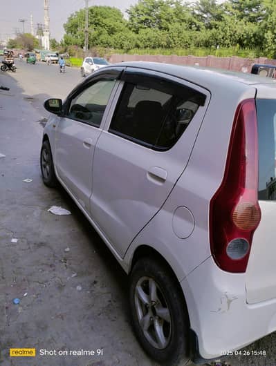 9 Kassi se Multan Daily Pick & Drop Service (Car & Bike Available)