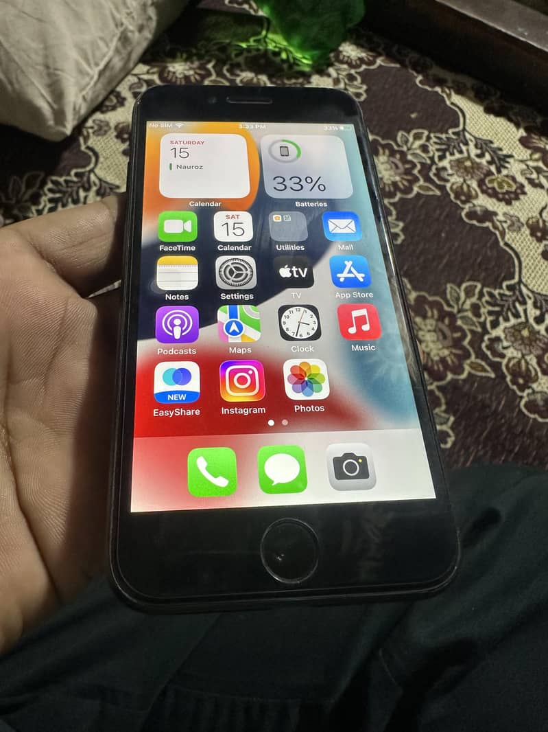 Apple iPhone 7 5
