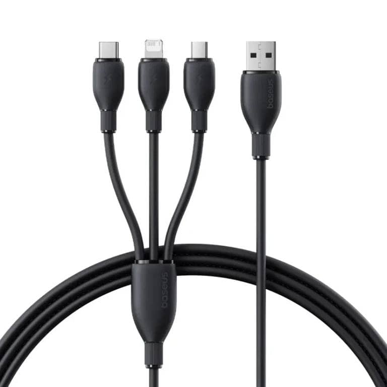 Baseus 3in1 1