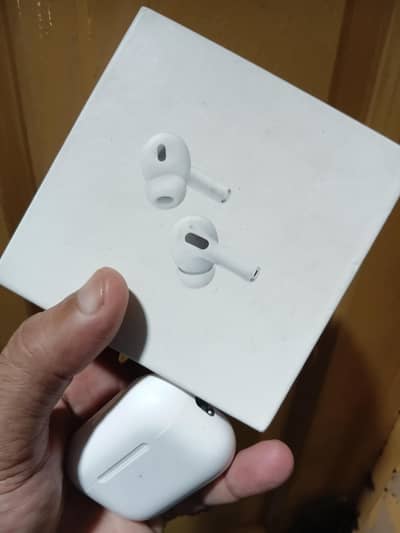 Airpods Pro 2