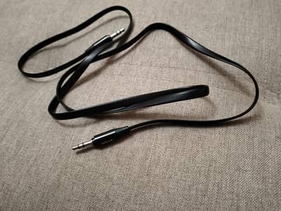 Aux Cables