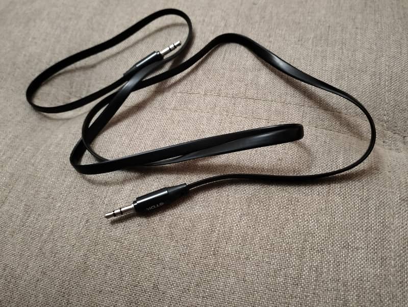 Aux Cables 0