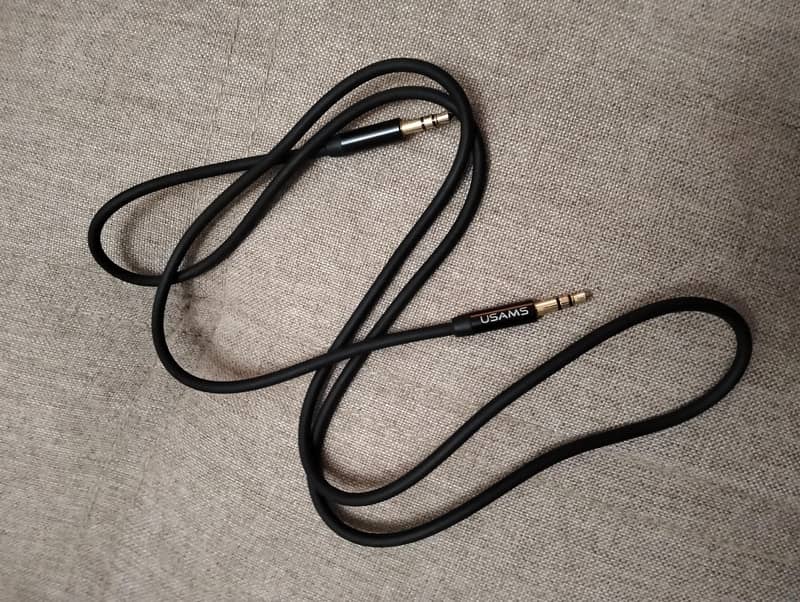 Aux Cables 1
