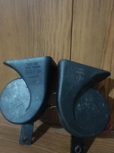Denso Original Horn