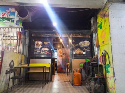 Restaurant equipment for sale