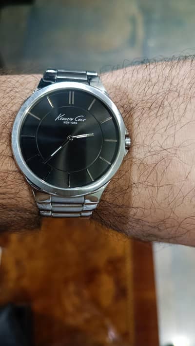 Kenneth Cole watch for sale