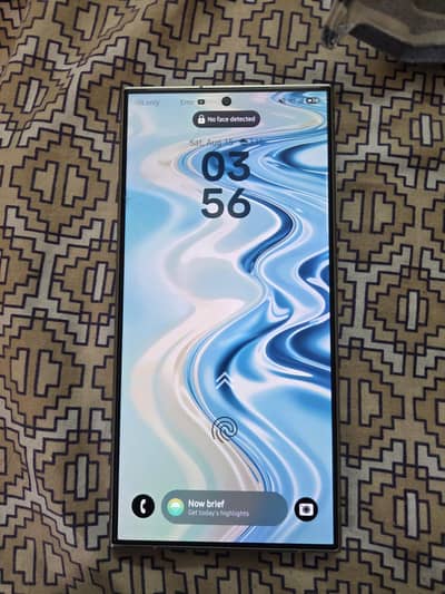 Samsung Galaxy S24 Ultra 256GB Non PTA | 12GB RAM