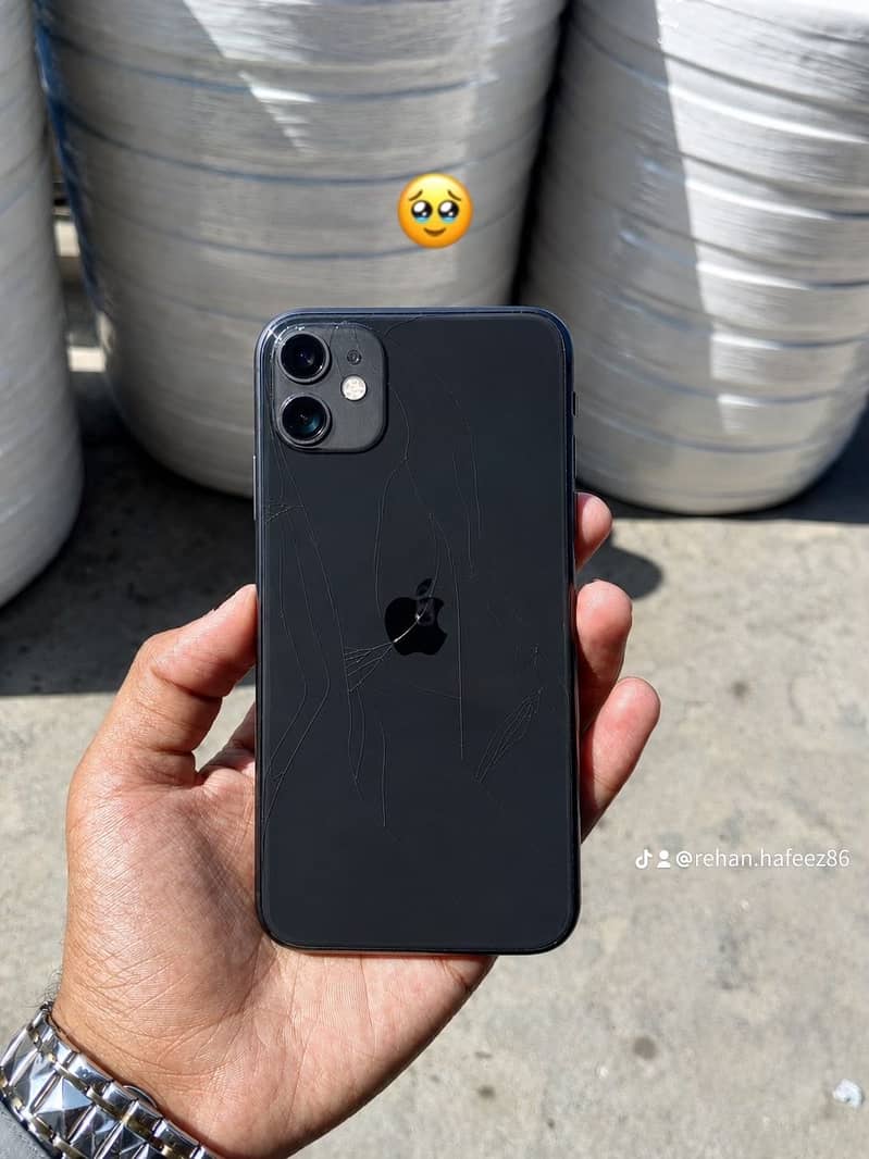 Iphone 11  5