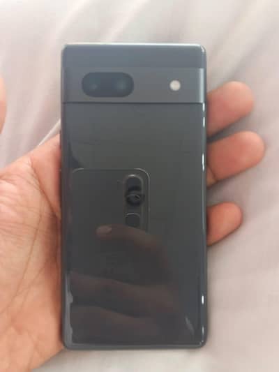 Google Pixel 7a