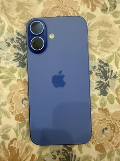 Iphone 16 SIM LOCK (JV)