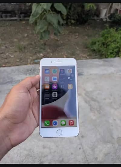 Apple iPhone 7 Plus