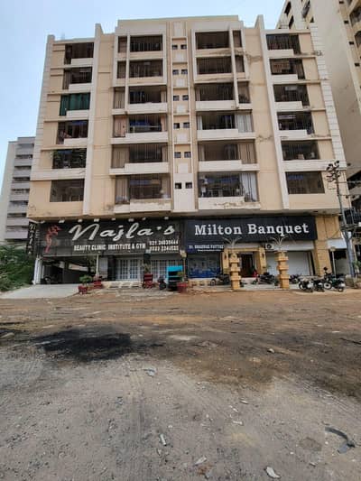 Kings Palm Residency 3 Bed DD WestOpen Corner Apartment for sale i