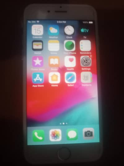 Apple iPhone 6