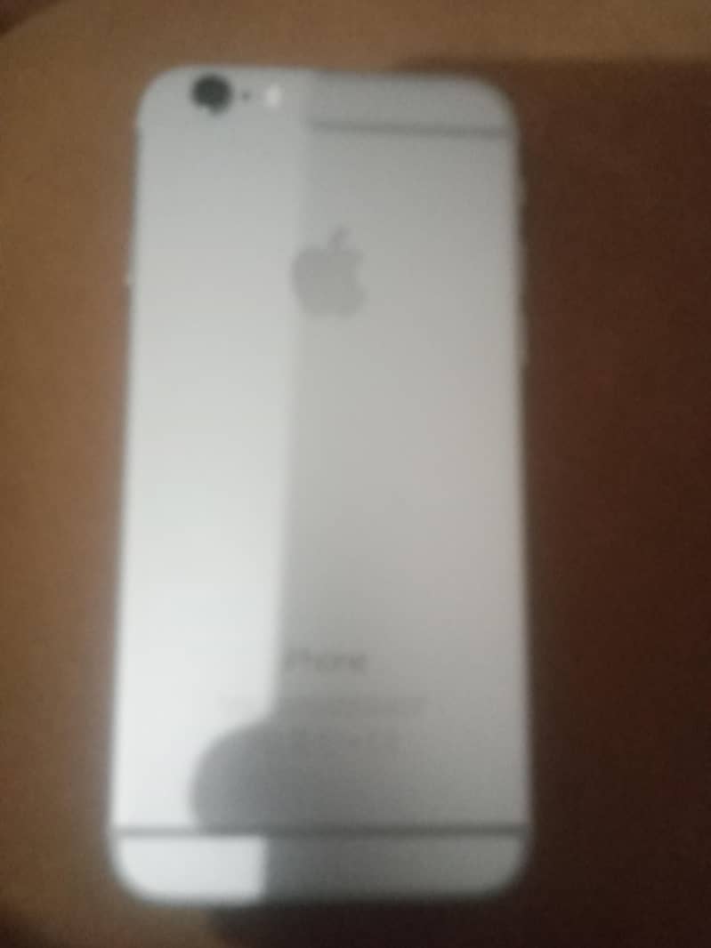 Apple iPhone 6 1