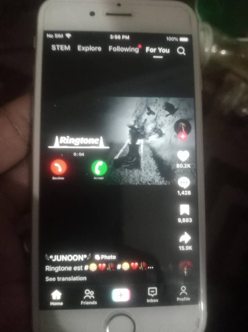 Apple iPhone 6 2