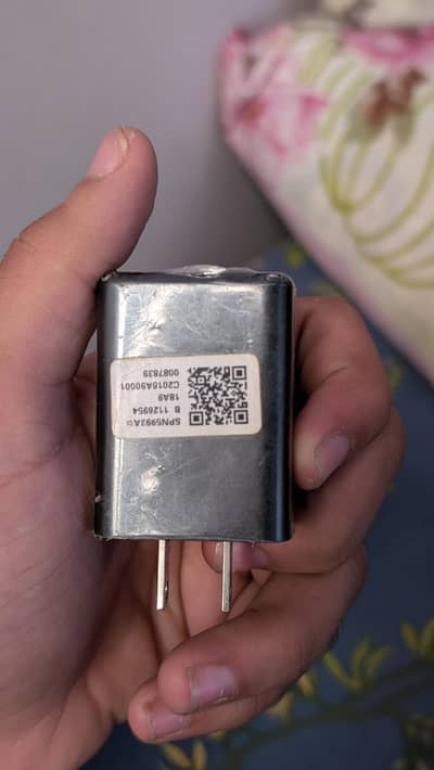 Motorola charger bilkul new h urgent sale