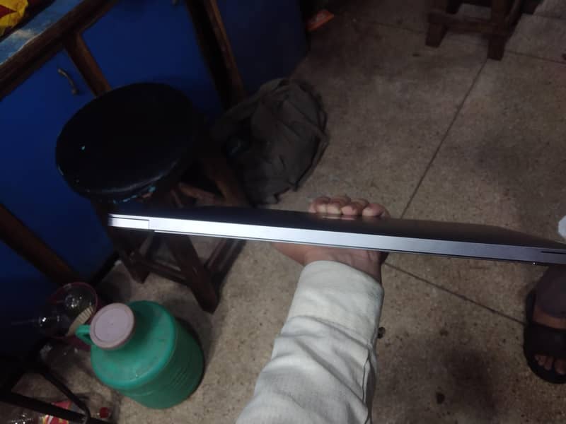 MacBook pro 2018 Model 5