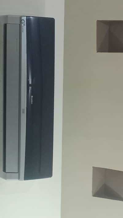 Gree G10 Inverter air conditioner