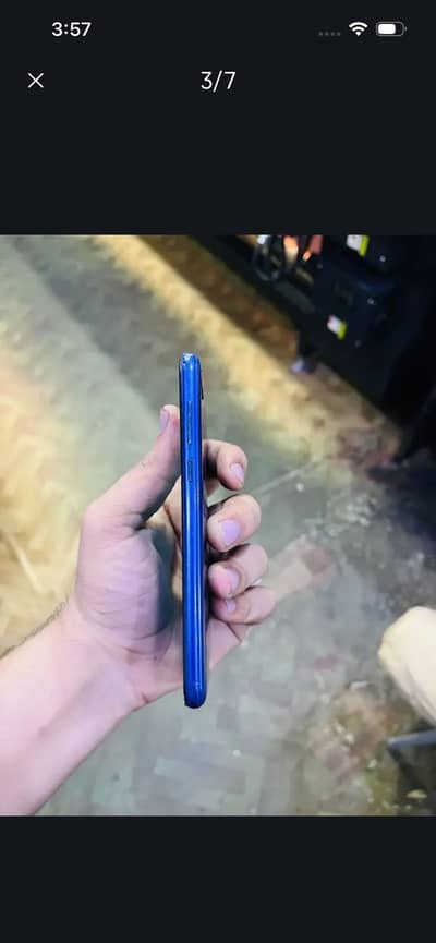 Huawei Y5 Prime